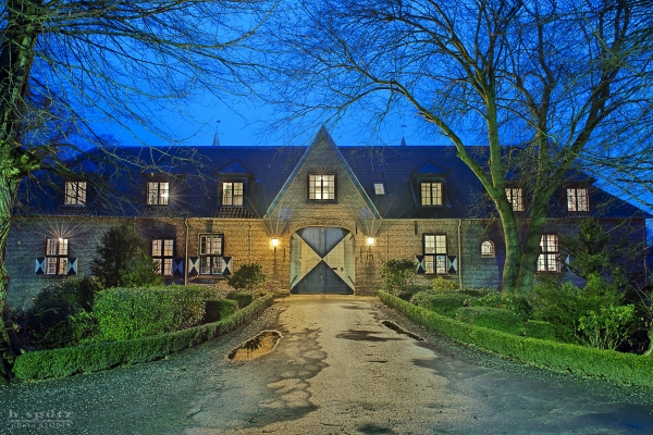Hotel Schloss Walbeck